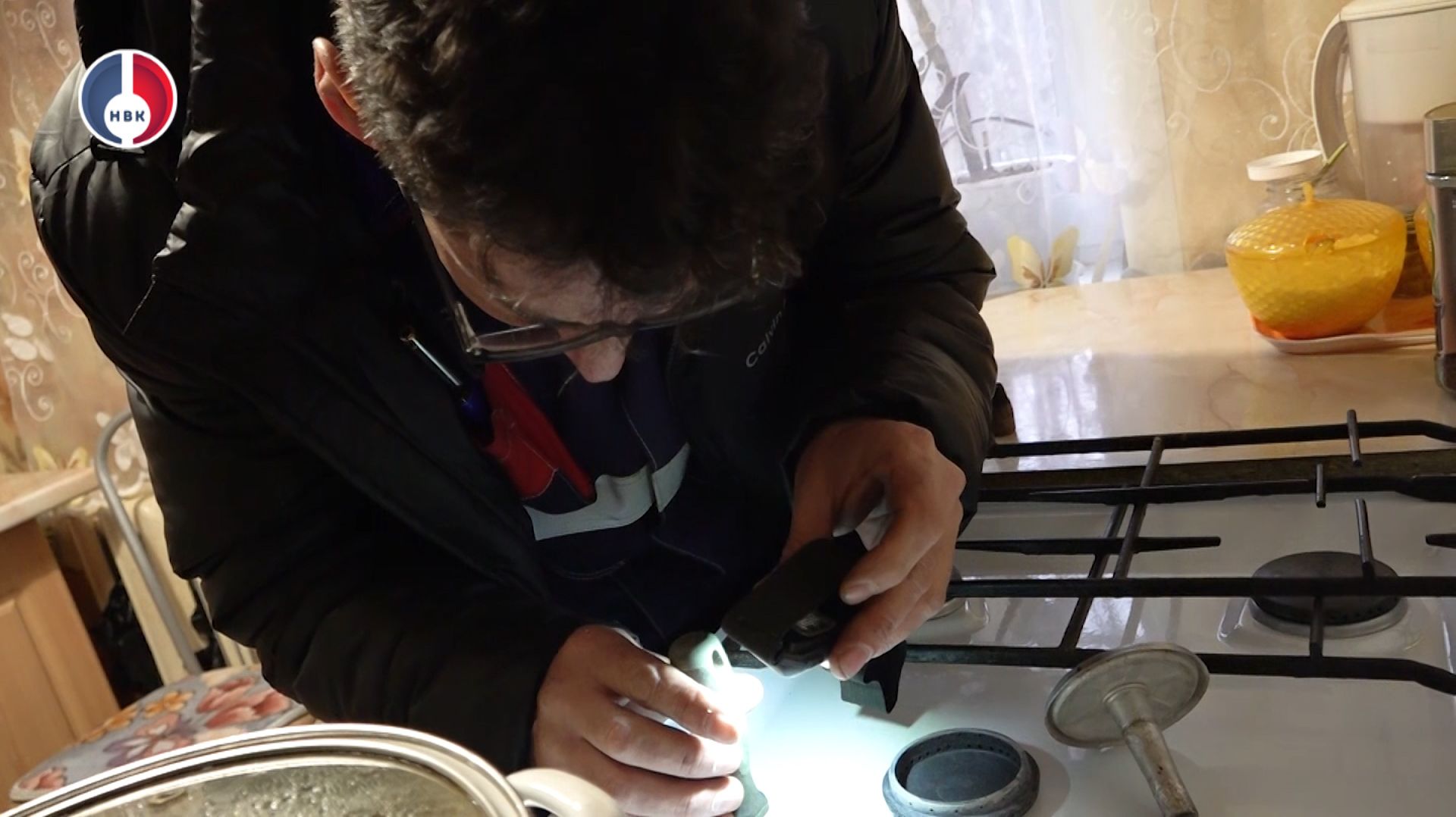 Специалисты «Газовых сетей» проводят плановые рейды смотреть онлайн