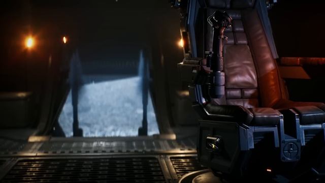 Star Wars_ Fate of the Old Republic Teaser Trailer смотреть онлайн