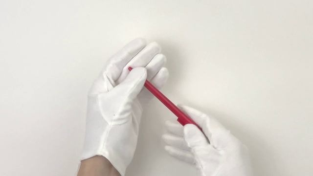 Ручка GLOBAL, Красная 1080.03 смотреть онлайн