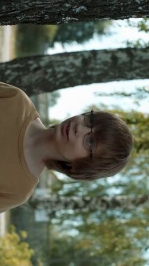 Обзор на сериал «Тяни, Сундук»🎬