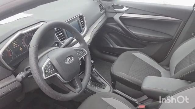 Продается LADA Vesta 2024 /Авто с пробегом смотреть онлайн