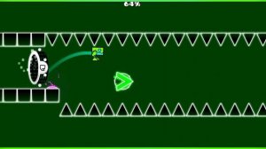 Старый уровень от Спутник Плея