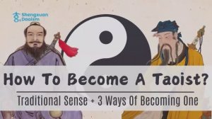 Как стать даосом? Что это значит традиционно и сегодня + 3 способа стать даосом