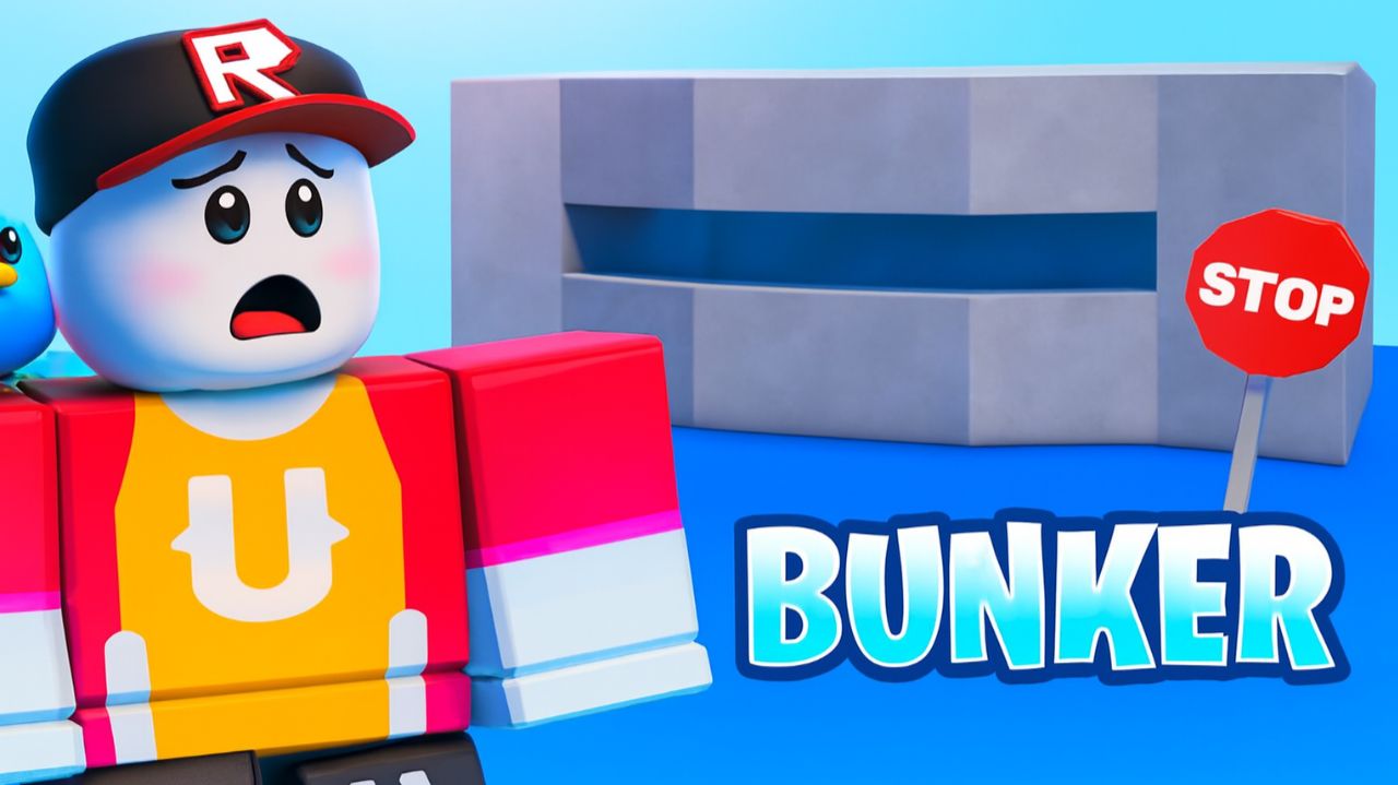 БУНКЕРЫ ! Битва строителей в Build a Boat Roblox! смотреть онлайн