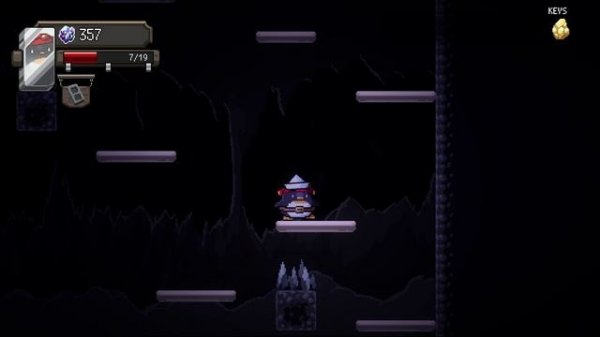 БРОШЕНО ► Kaelaverse: Pemascape #2 Обзор без комментариев #gaming #games #nikitamyplay #review #игры