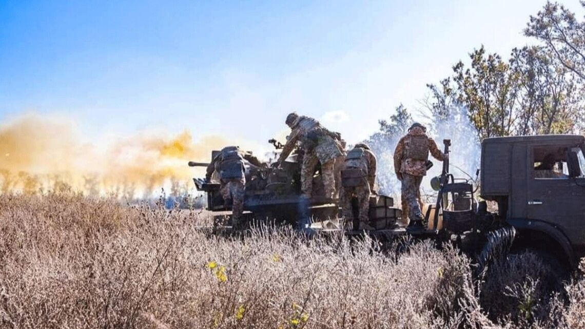 СИТУАЦИЯ на ФРОНТЕ на 12.12.2025 смотреть онлайн