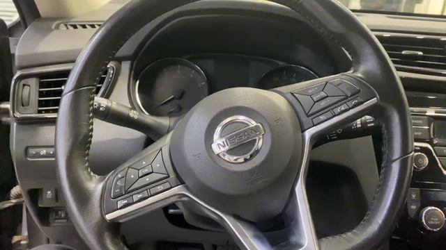 Продается Nissan X-Trail /Авто с пробегом смотреть онлайн