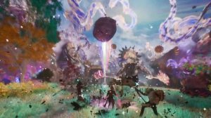 Clair Obscur Expedition 33 — трейлер крупного апдейта