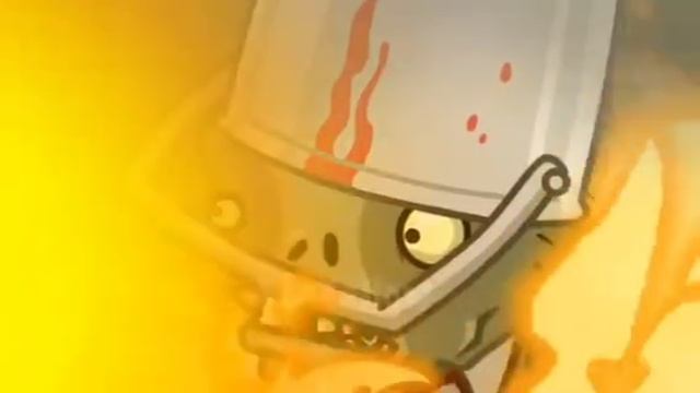 Plants vs. Zombies Fusion Mini episode смотреть онлайн