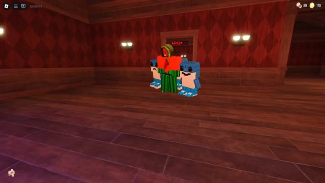 Я прохожу ИСПЫТАНИЯ в Doors? смотреть онлайн