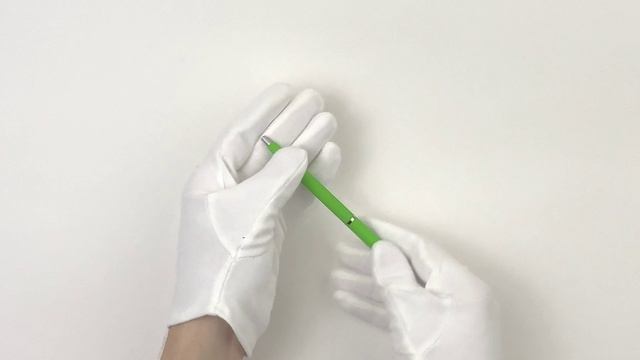 Ручка EUROPA SOFT, Салатовая 2026.15 смотреть онлайн