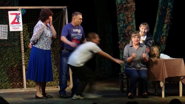 Миян йöз. Мамлöн сьылан. 03.12.2025 смотреть онлайн