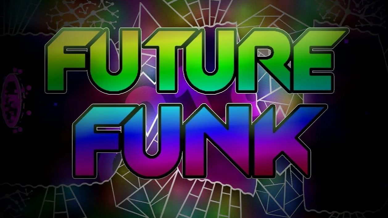 Future Funk 47% смотреть онлайн