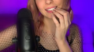 АСМР . Таппинг зубов