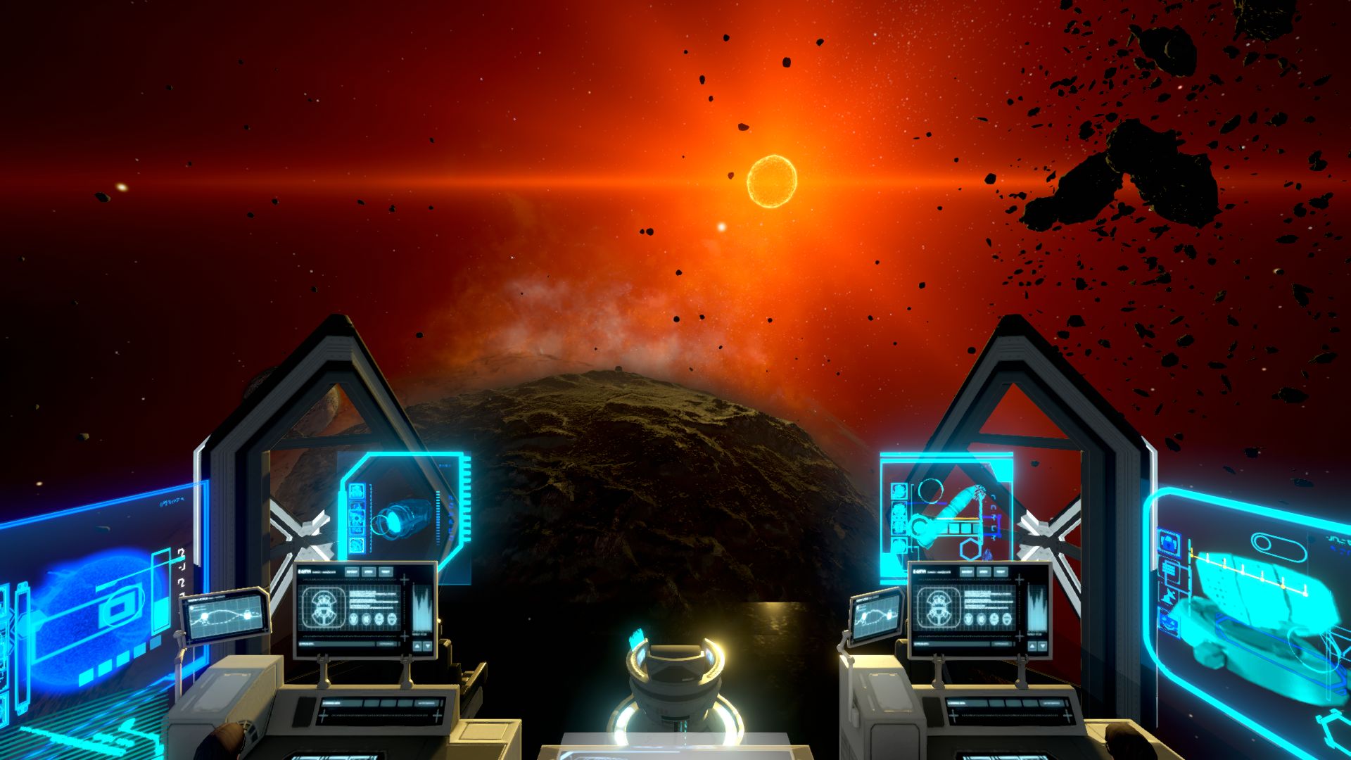 Empyrion Galactic Survival Сервер HWS RE2 Исследуем , выживаем и путешествуем в космосе #Стрим№38