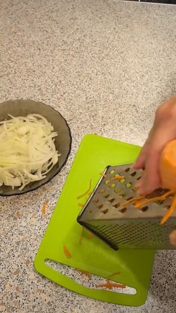 Салат «Пассажирский»