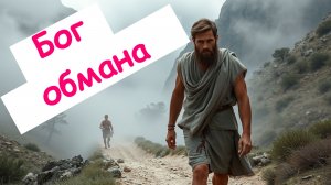 Блюз, блюз рок, поп. "Бог обмана"