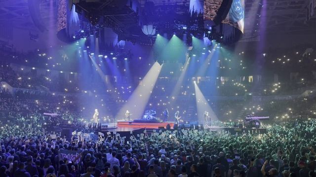 Ария - Замкнутый круг