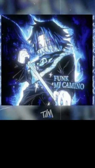 Sayfalse & Junior RCE - Funk Mi Camino (Brazill Funk)