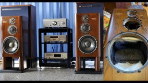 Diatone DS-2000HR или все что нужно знать о Diatone - часть 2