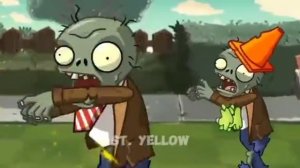 Plants vs. Zombies Fusion Episode 3
