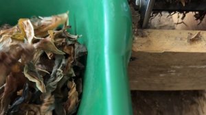 Табакорезка Нагайка-280кг