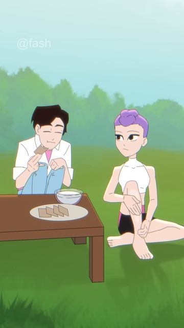 Секретный Соус (Kpop Demon Hunters) смотреть онлайн