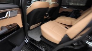 Kia mohav , 2021 г 34000 км пробег