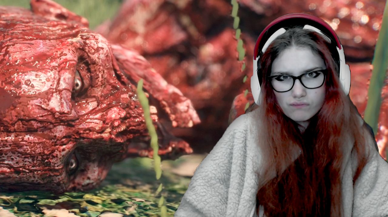 Сражаюсь против Мглы ✮ Dying Light: The Beast ✮ #7