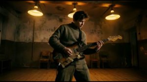 Сельский рокен - ролл.