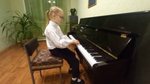 Апраксина  Надежда