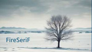 FireSeriF - Behind a Side of Humility