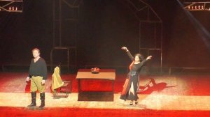 Дуэт Кармен и Хозе .mp4