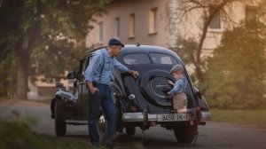 Иосиф Кобзон - Ты подрастай, сынок!