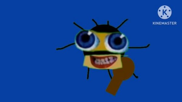 KLASKY csupo in KineMaster