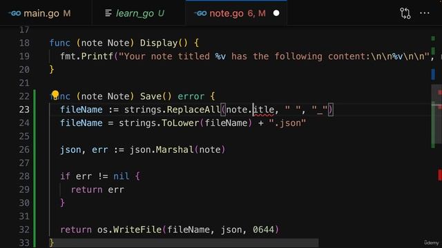 096 Practice Project Fixes смотреть онлайн