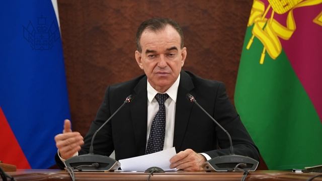 Провёл совещание по итогам Прямой линии смотреть онлайн