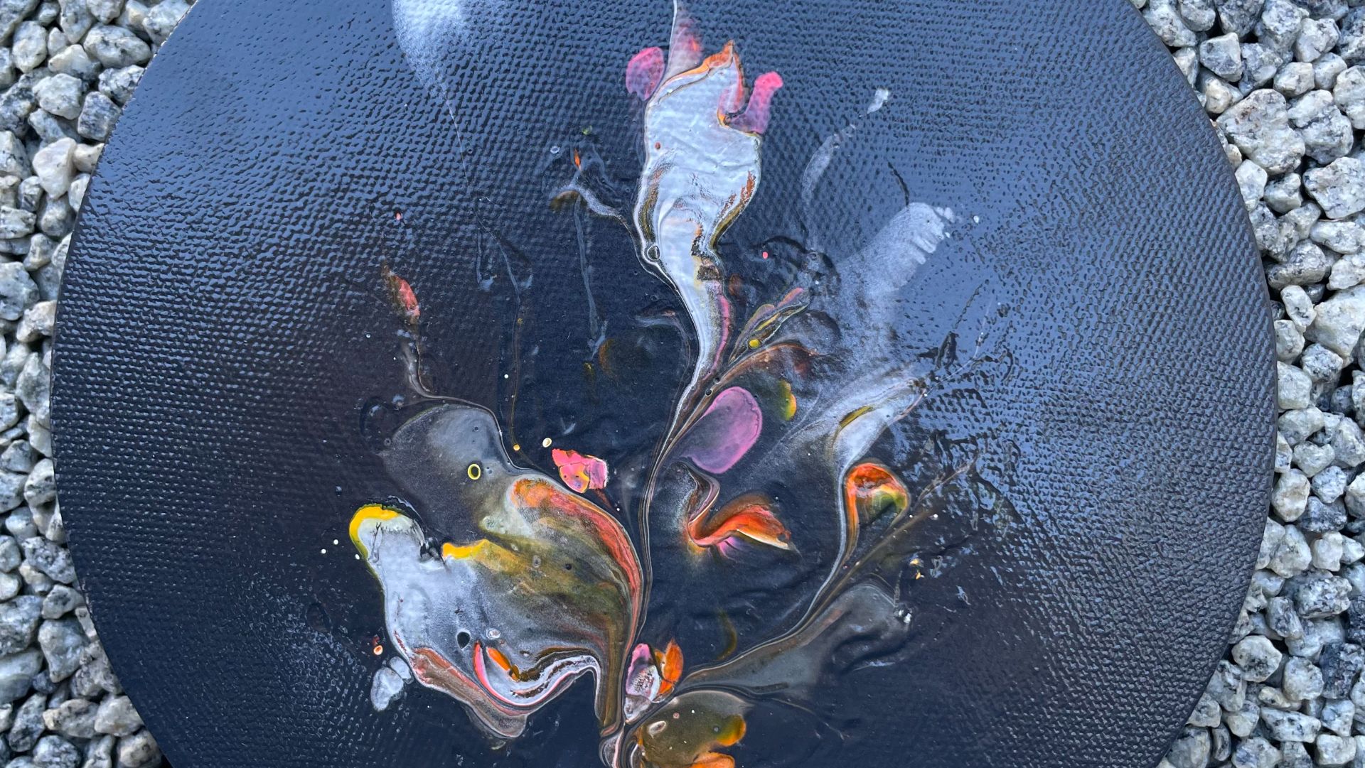 Русские узоры 2