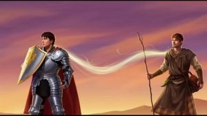 Каждый выбирает для себя... (Опус ИИ)