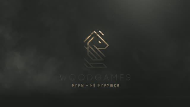 WOODGAMES - Short 3