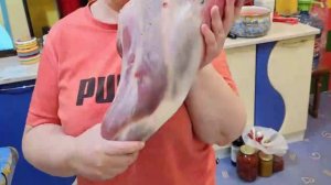 очередной день рождения!