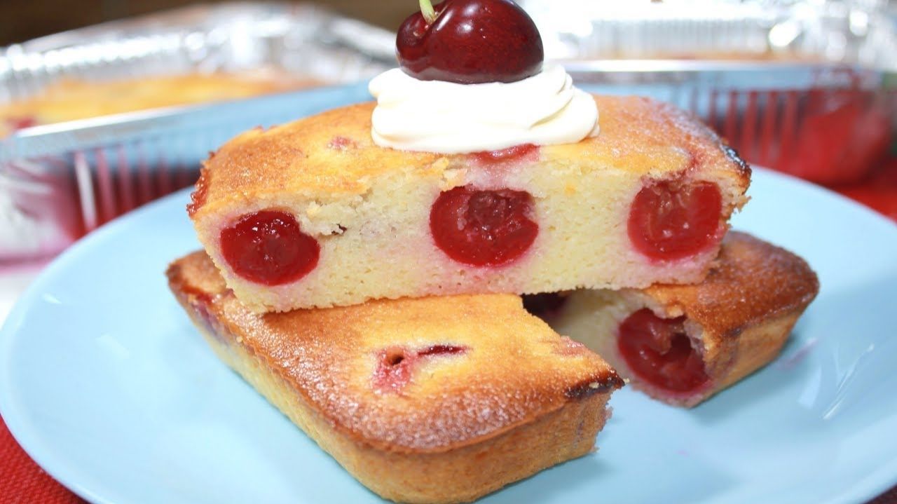 Это Хит Сезона! Нежная и ароматная Творожная Запеканка! смотреть онлайн