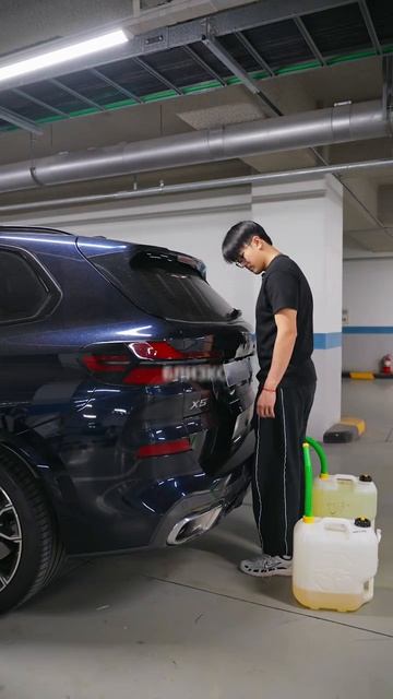 3 причины почему багажник не открывается с первого раза