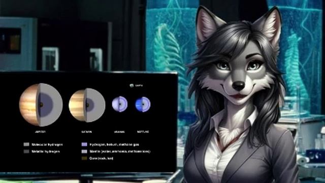 Плангета Кеплер-10С