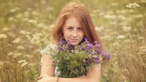 Черемшина (ukranian folk song)