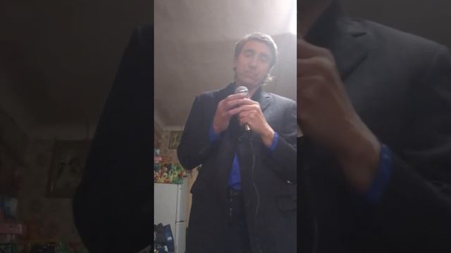 Тёмная ночь (cover version К.В.В.) песня Марка Бернеса смотреть онлайн