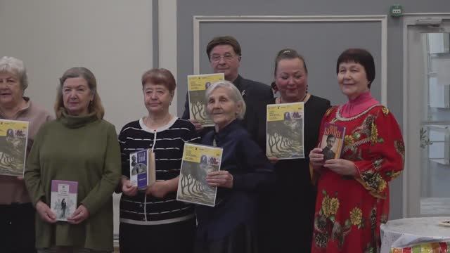 Писателю И.А Бунину 155 лет | 2025.11.30 КЦ Маяк смотреть онлайн