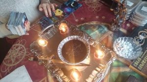 РИТУАЛ-ЧИСТКА. ПУЧЬЯ ПОРЧА НА ГОЛОВУ.