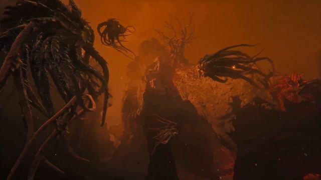 Saros - Official Pre-Order Trailer _ The Game Awards 2025 смотреть онлайн