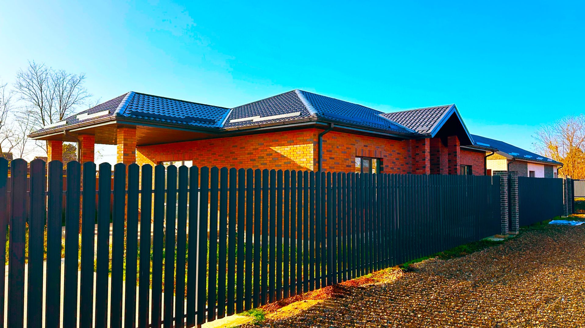 Просторный светлый дом с огромной кухней гостинной в 20 км от Краснодара смотреть онлайн